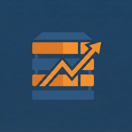 Load testing icon